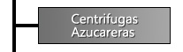 Centrifugas Azucareras Fabredi